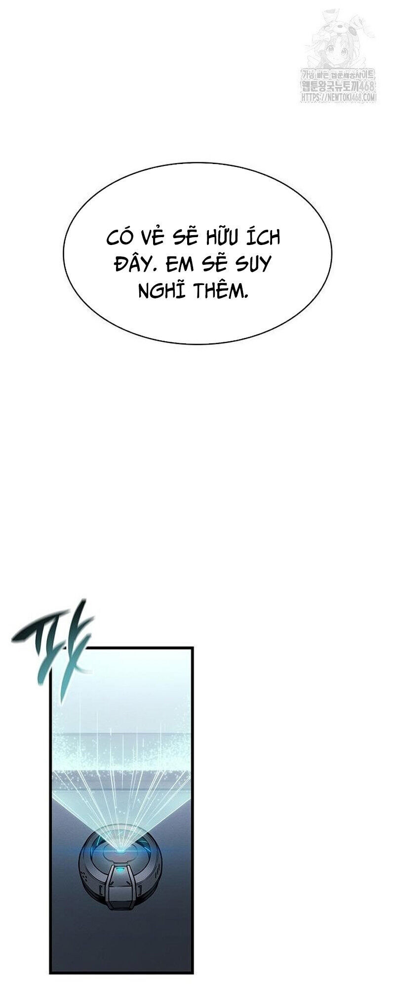 Tạp Huyết Chapter 24 - Trang 2