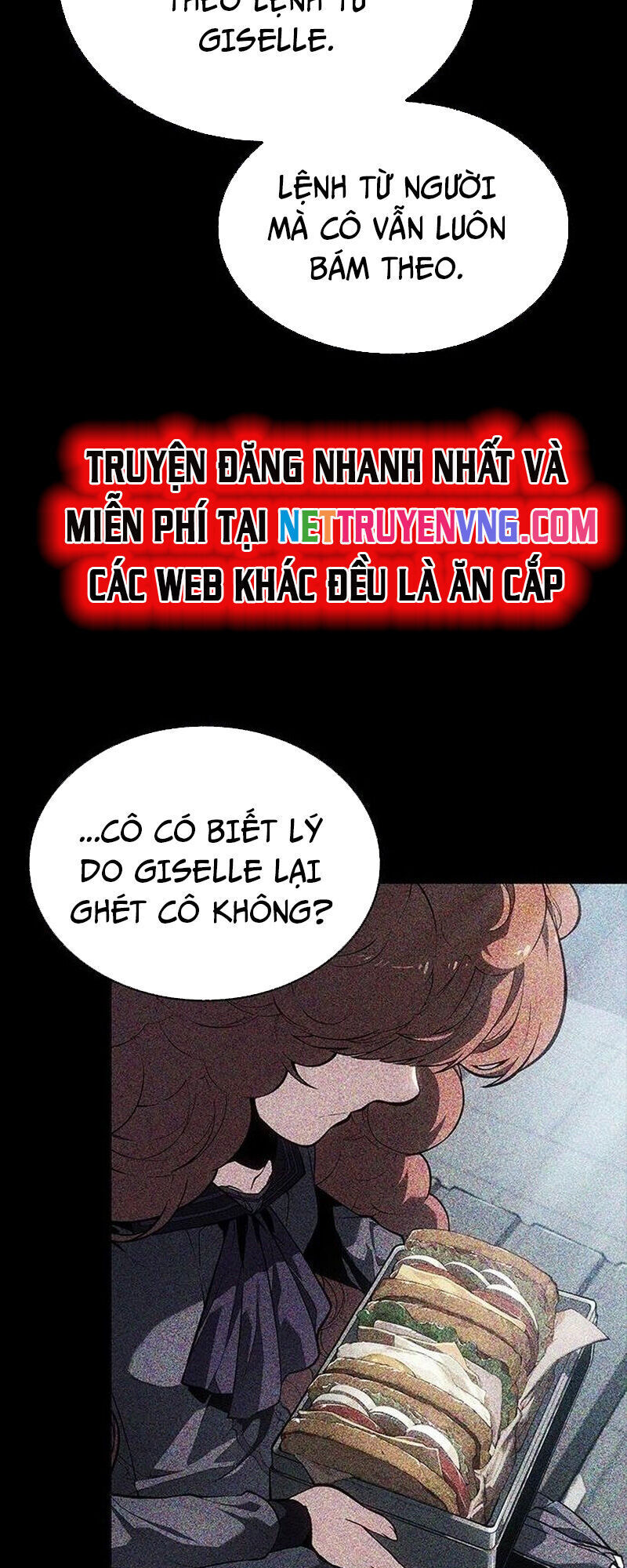 Tạp Huyết Chapter 24 - Trang 2