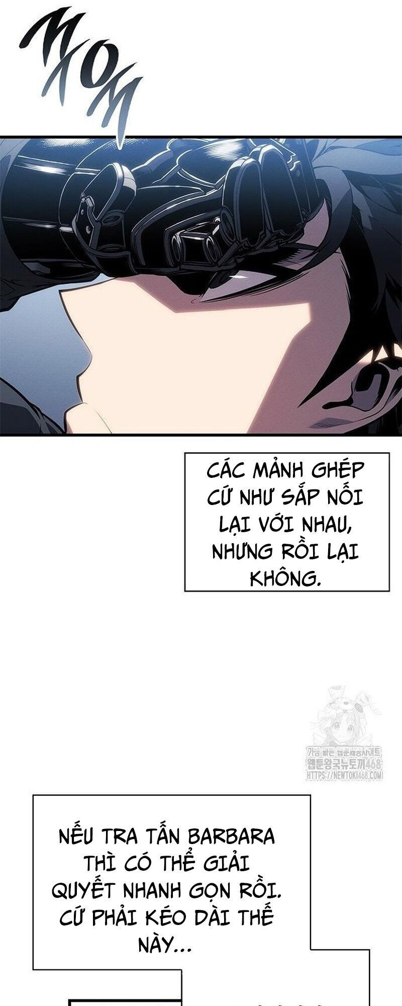 Tạp Huyết Chapter 24 - Trang 2