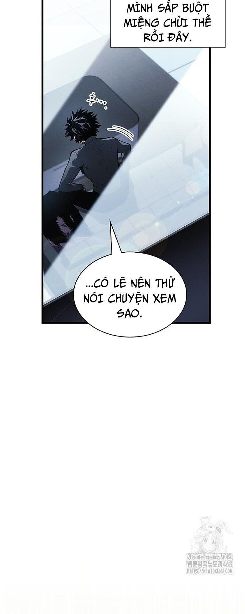 Tạp Huyết Chapter 24 - Trang 2