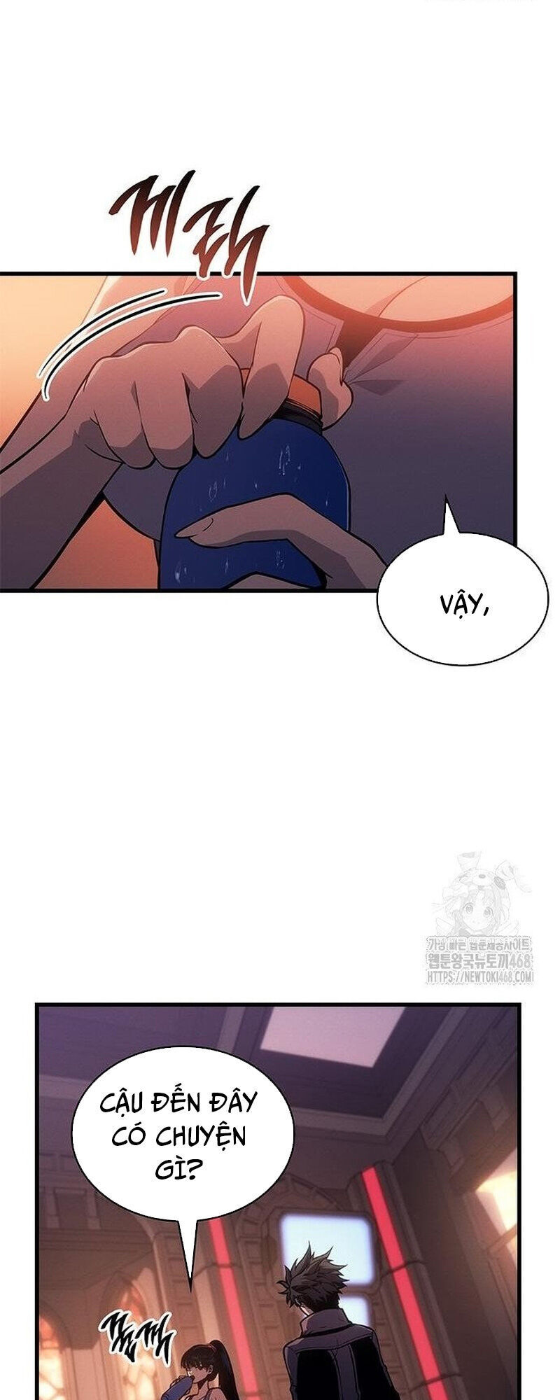 Tạp Huyết Chapter 24 - Trang 2