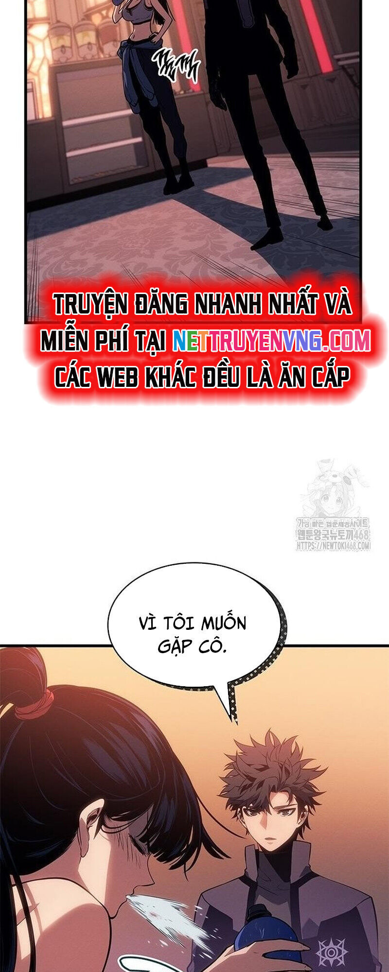 Tạp Huyết Chapter 24 - Trang 2