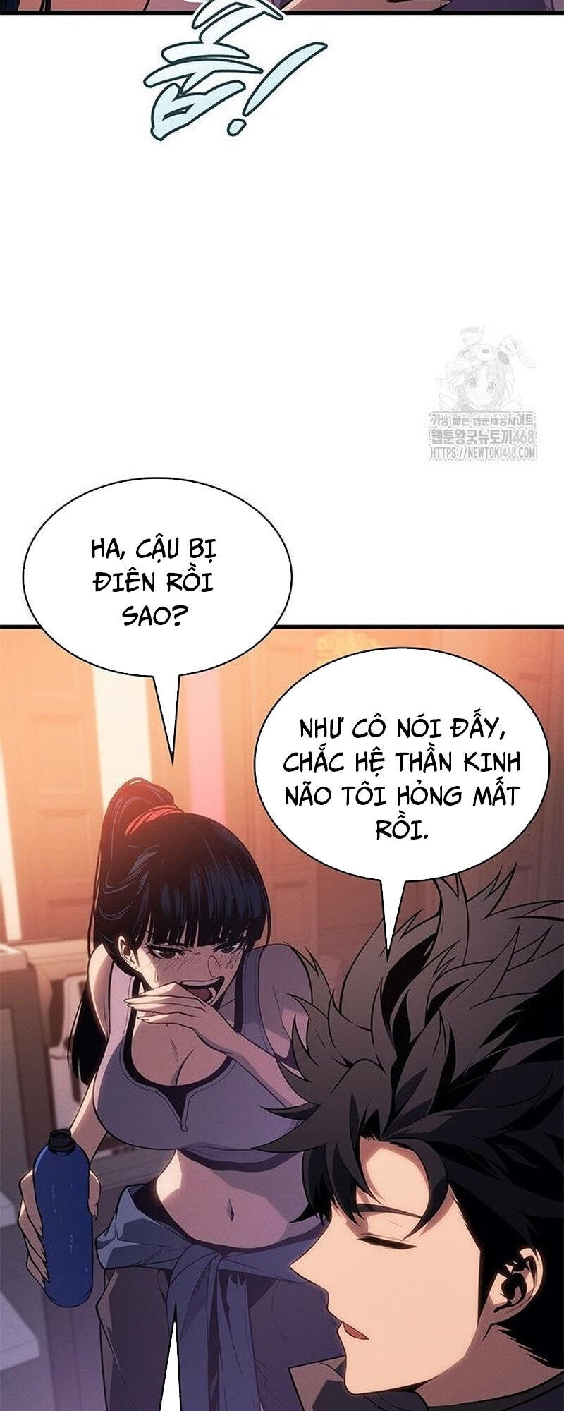 Tạp Huyết Chapter 24 - Trang 2