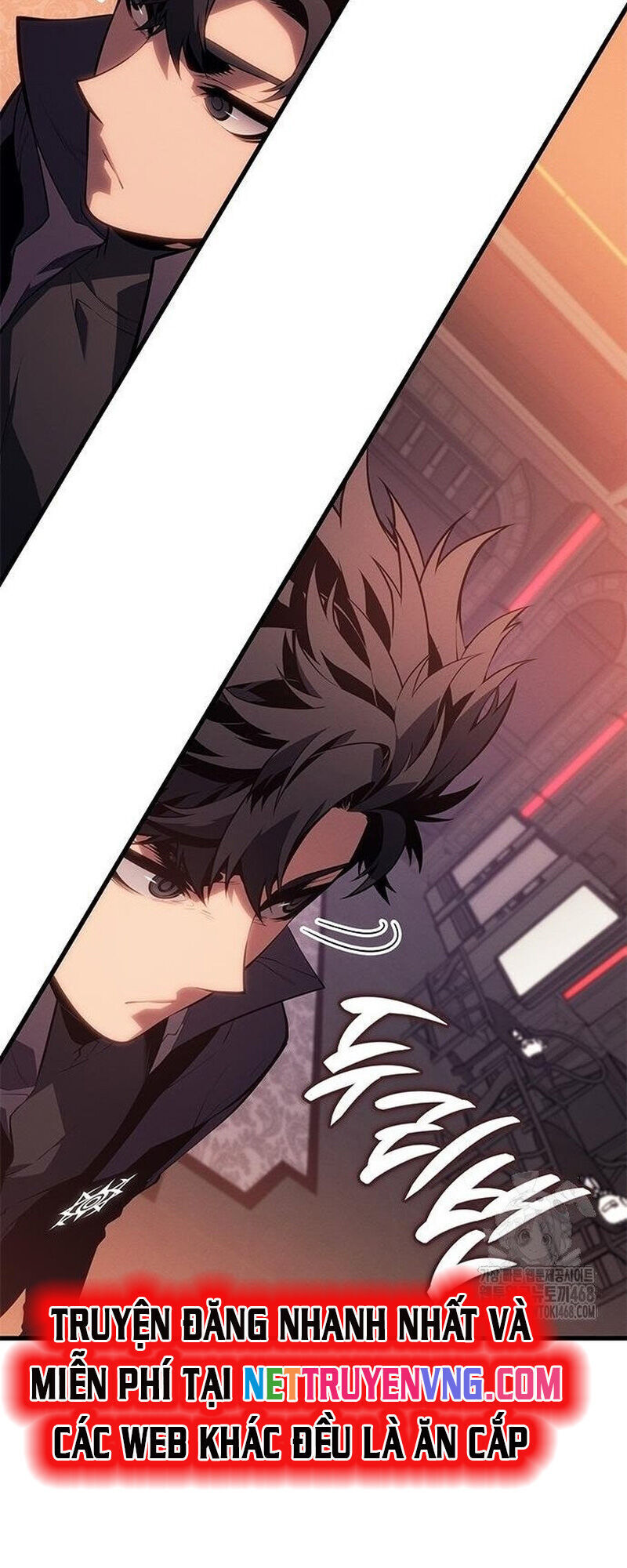 Tạp Huyết Chapter 24 - Trang 2