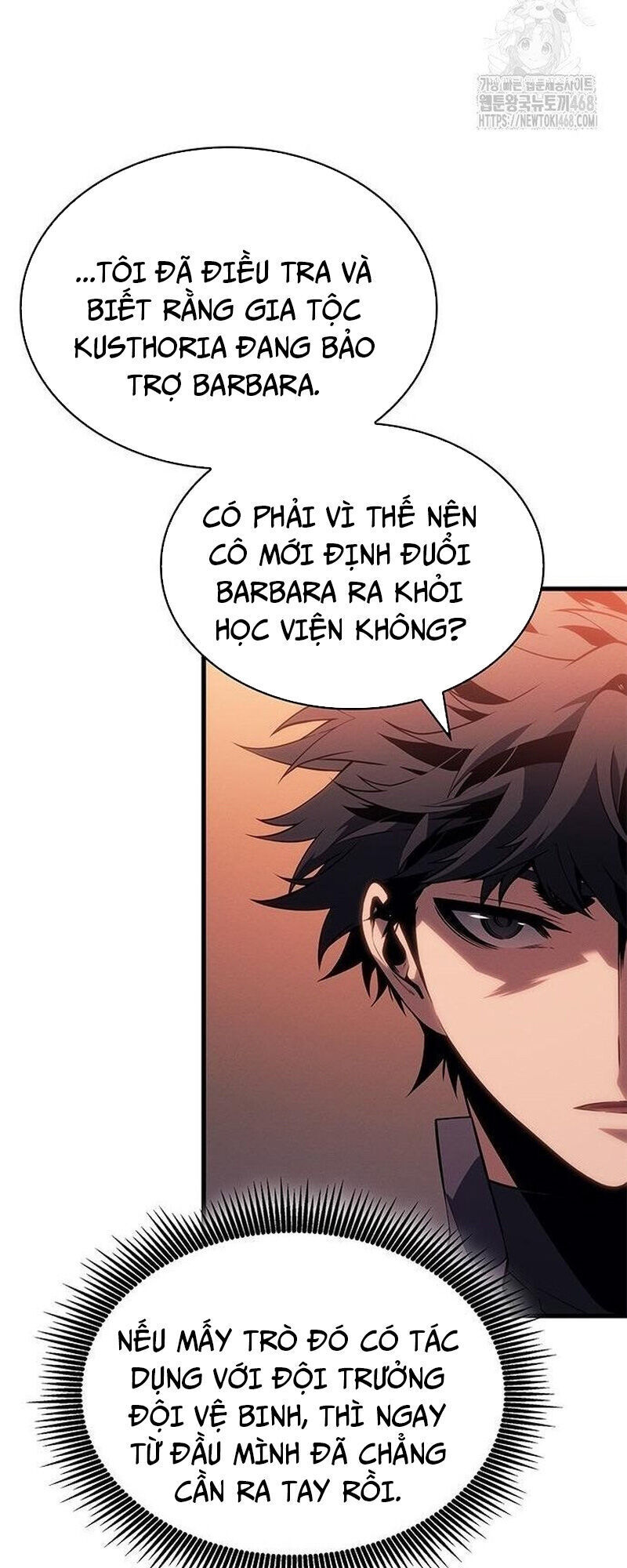 Tạp Huyết Chapter 24 - Trang 2