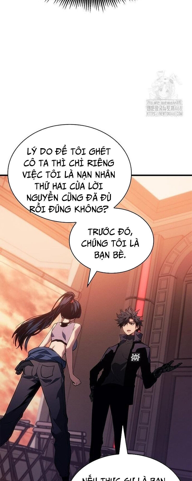 Tạp Huyết Chapter 24 - Trang 2