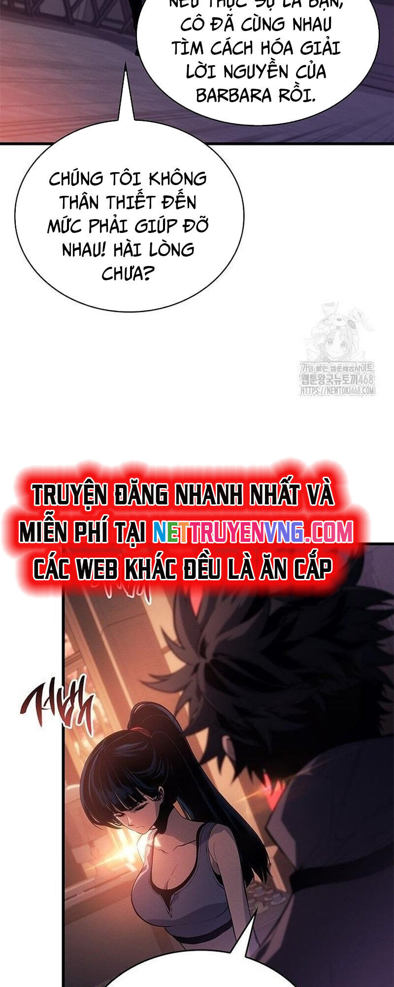 Tạp Huyết Chapter 24 - Trang 2
