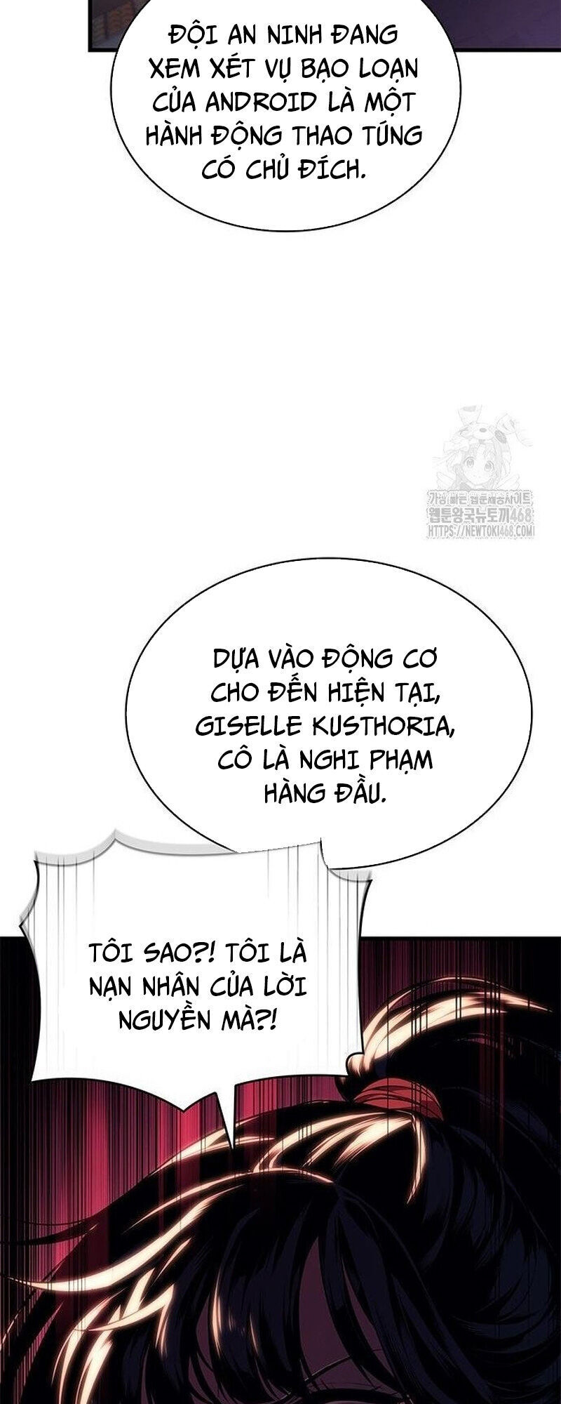 Tạp Huyết Chapter 24 - Trang 2