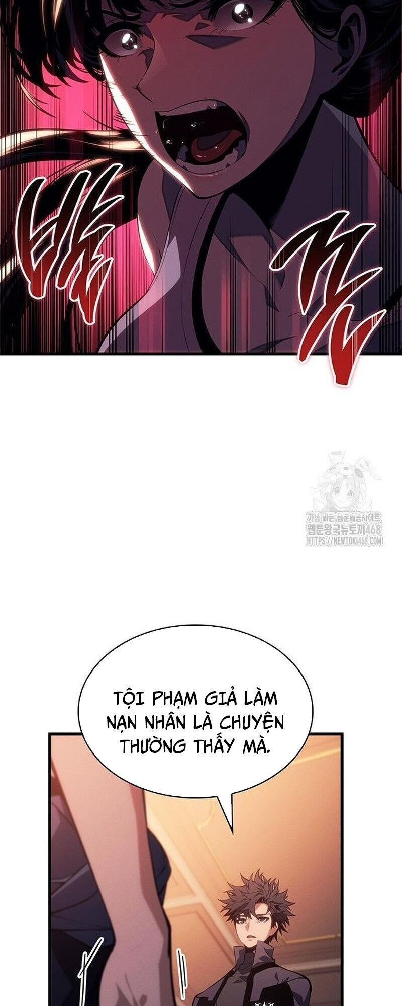 Tạp Huyết Chapter 24 - Trang 2