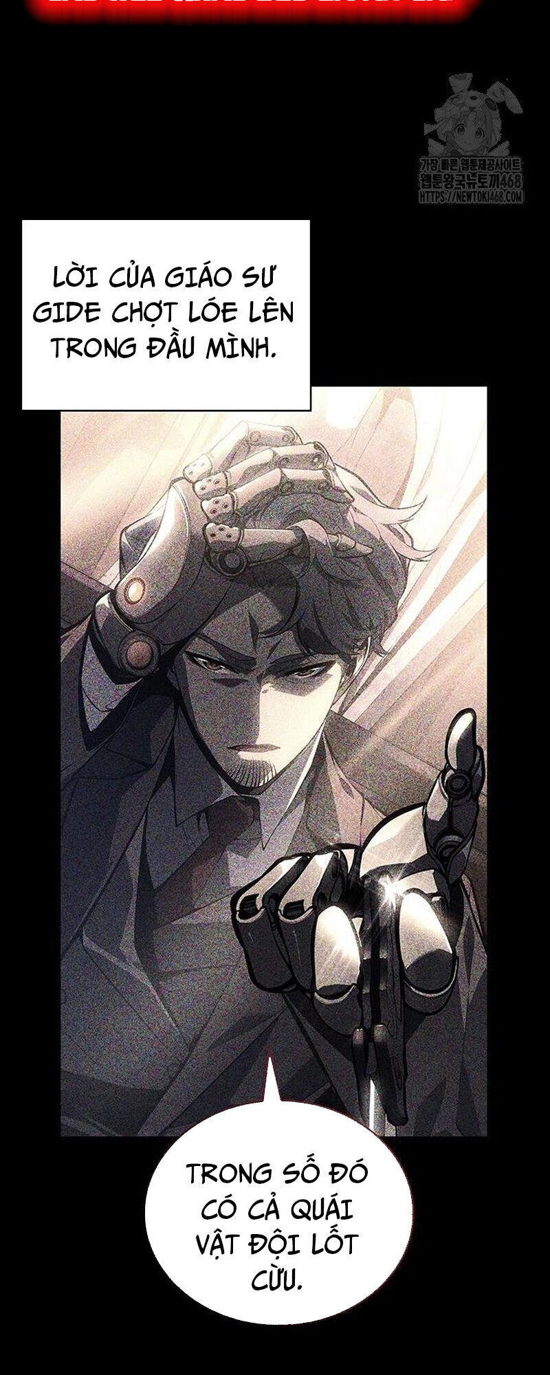 Tạp Huyết Chapter 24 - Trang 2