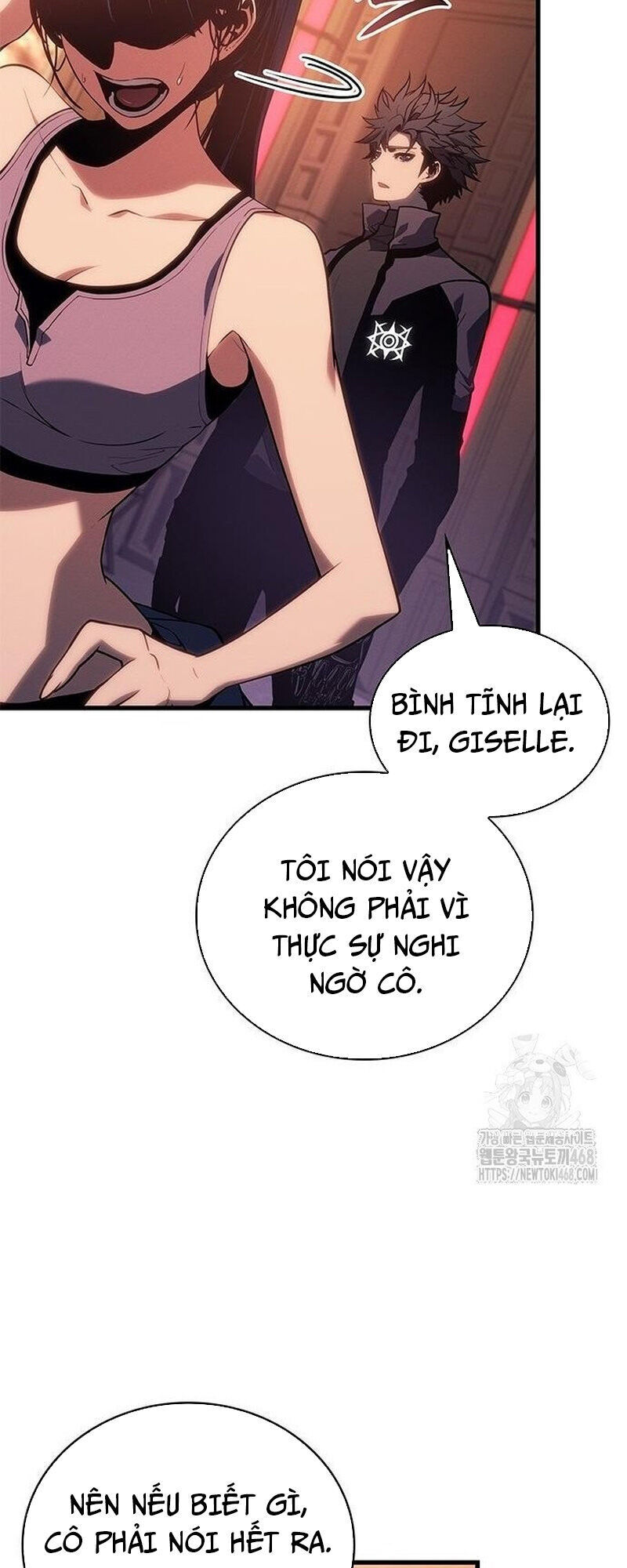 Tạp Huyết Chapter 24 - Trang 2