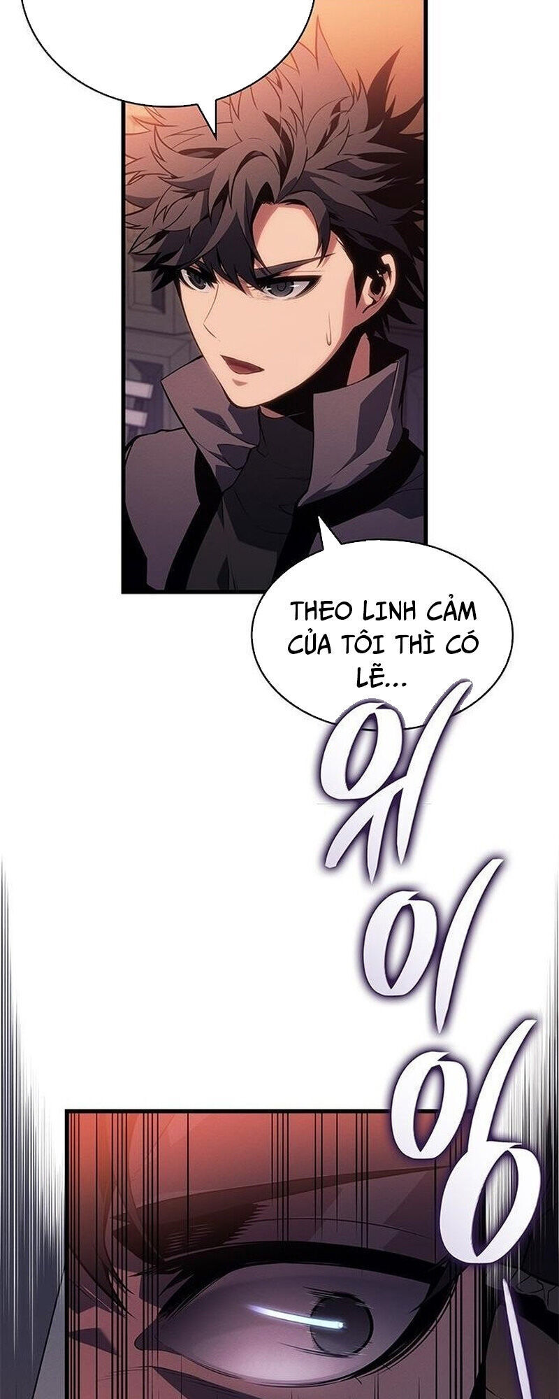 Tạp Huyết Chapter 24 - Trang 2