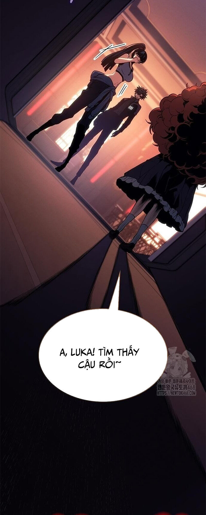 Tạp Huyết Chapter 24 - Trang 2