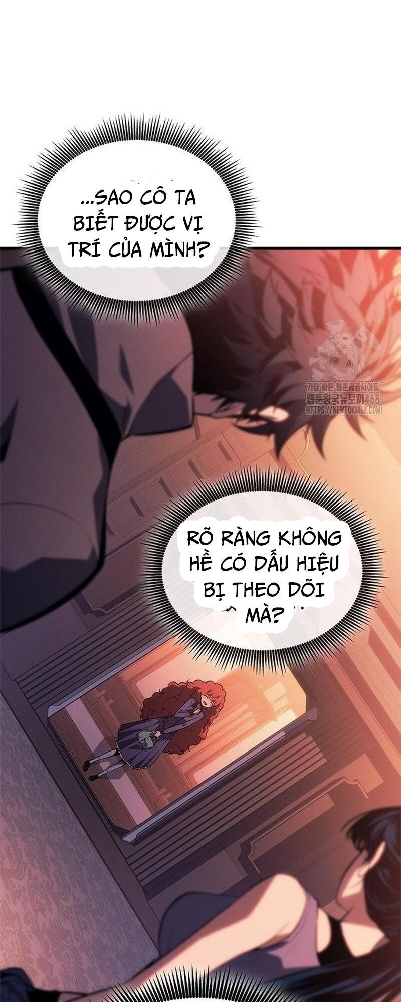 Tạp Huyết Chapter 24 - Trang 2