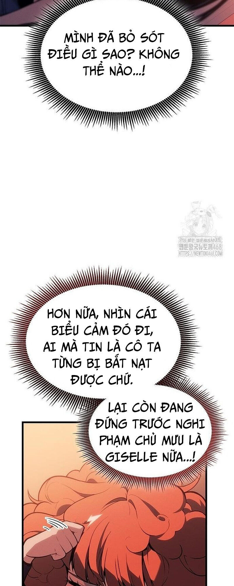 Tạp Huyết Chapter 24 - Trang 2