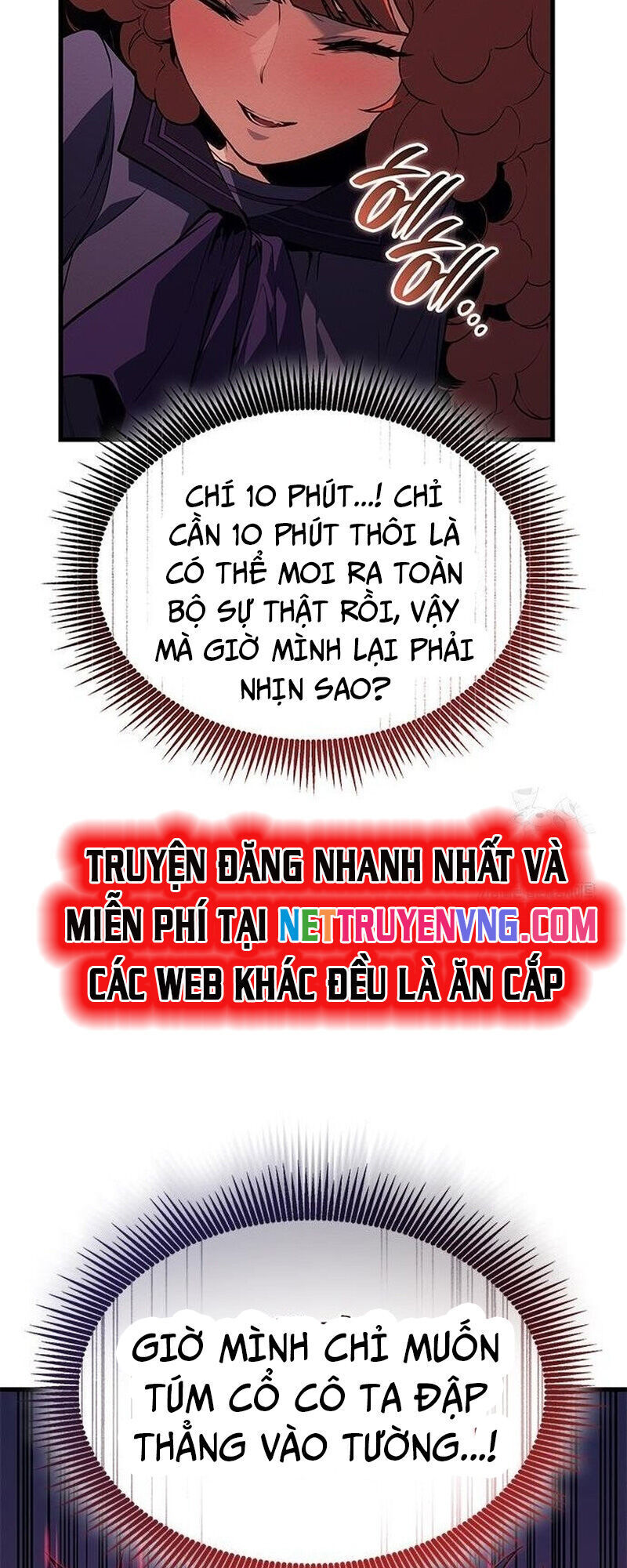 Tạp Huyết Chapter 24 - Trang 2