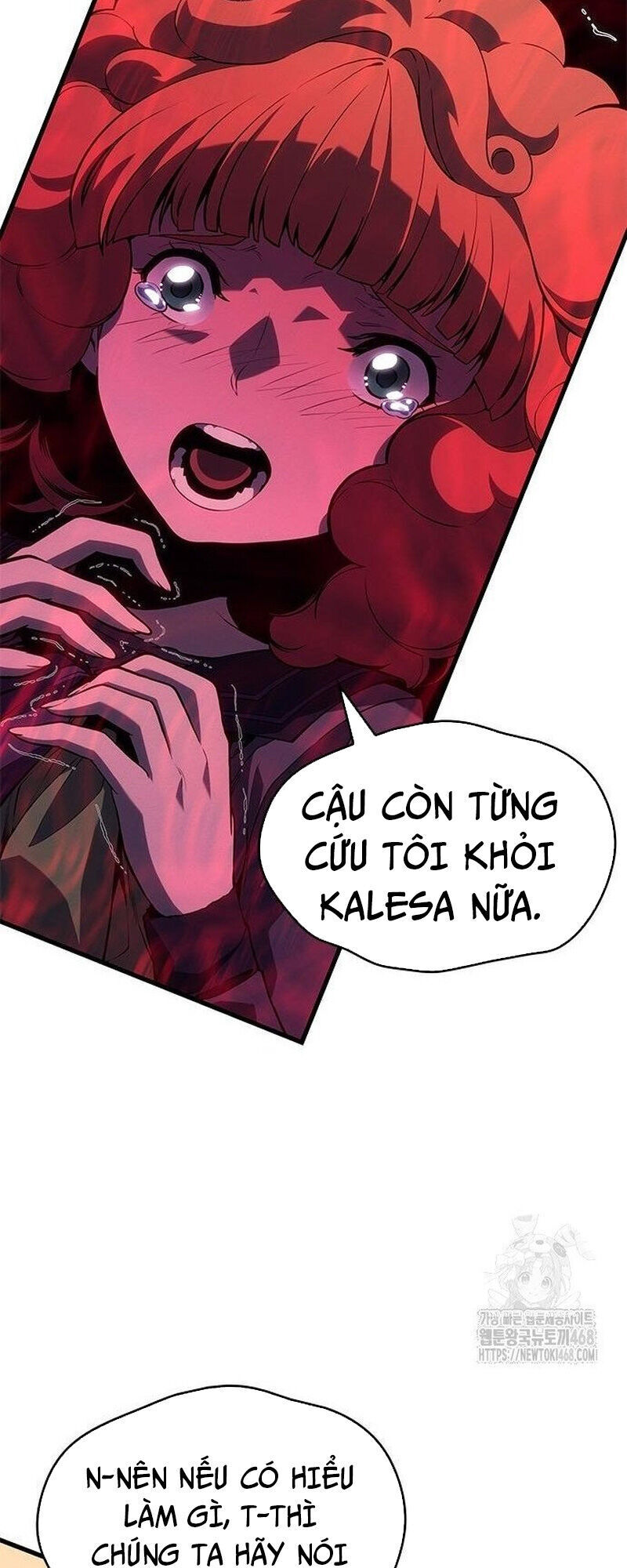 Tạp Huyết Chapter 24 - Trang 2