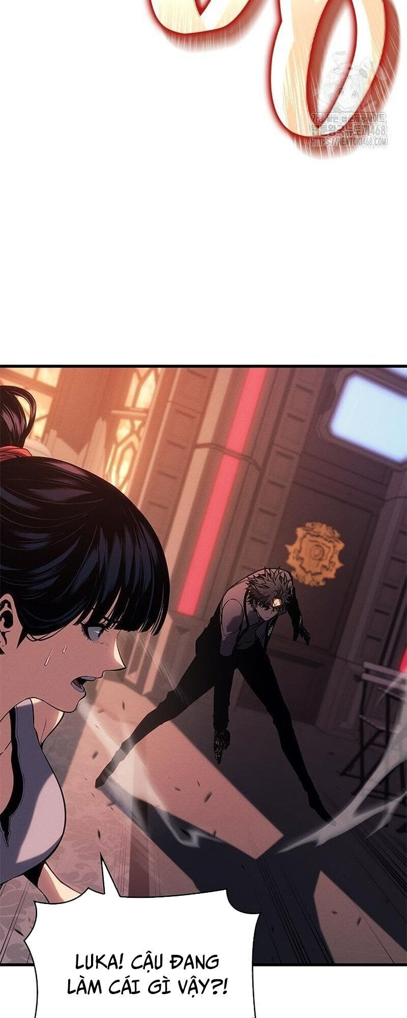 Tạp Huyết Chapter 24 - Trang 2