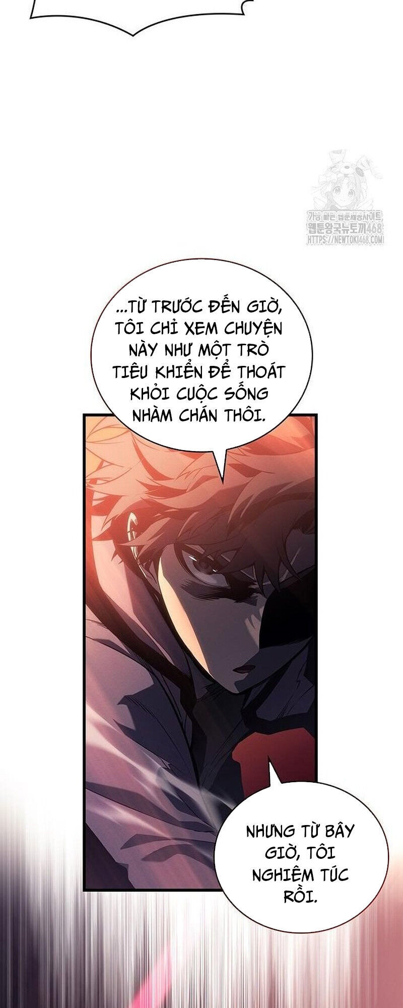 Tạp Huyết Chapter 24 - Trang 2