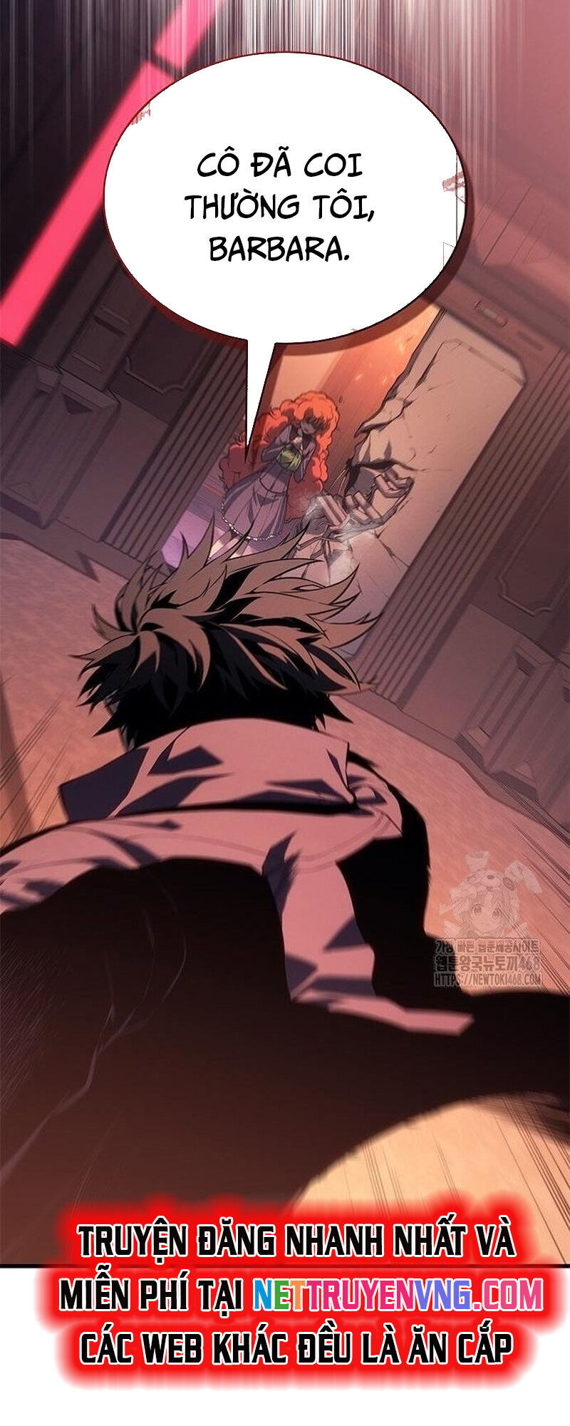Tạp Huyết Chapter 24 - Trang 2