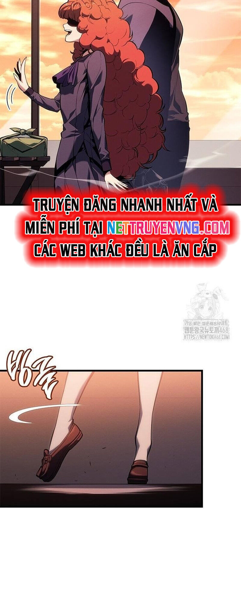Tạp Huyết Chapter 24 - Trang 2