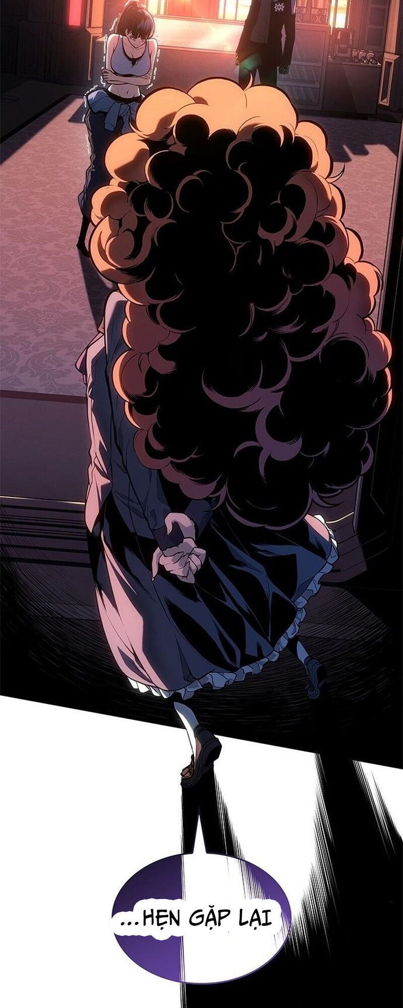 Tạp Huyết Chapter 24 - Trang 2