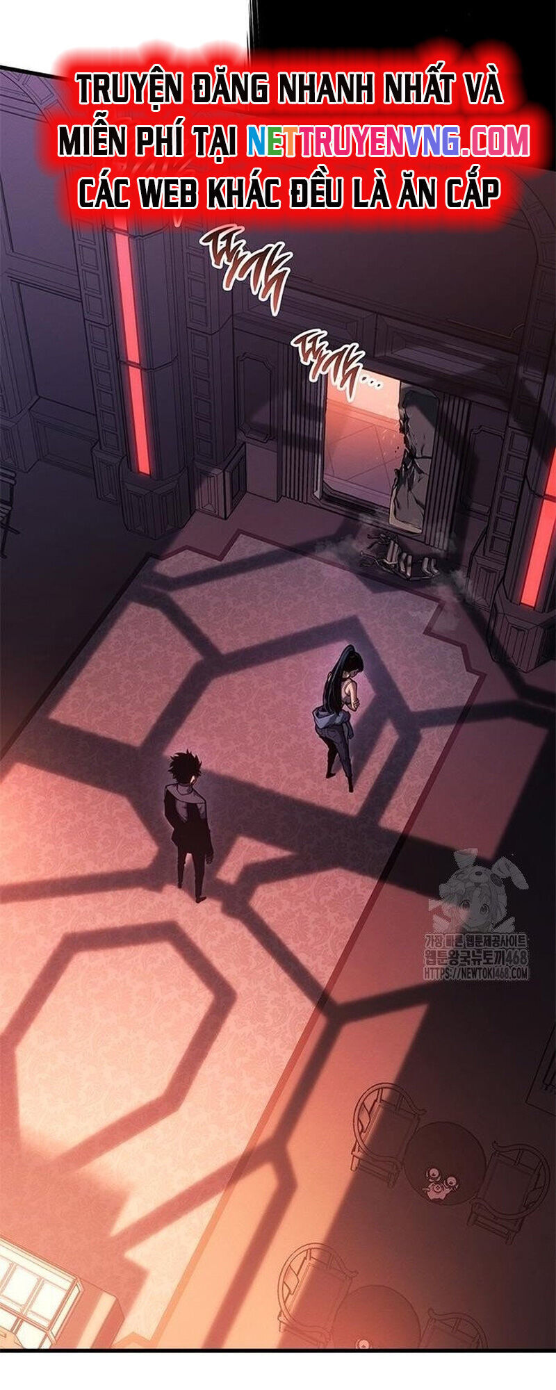Tạp Huyết Chapter 24 - Trang 2