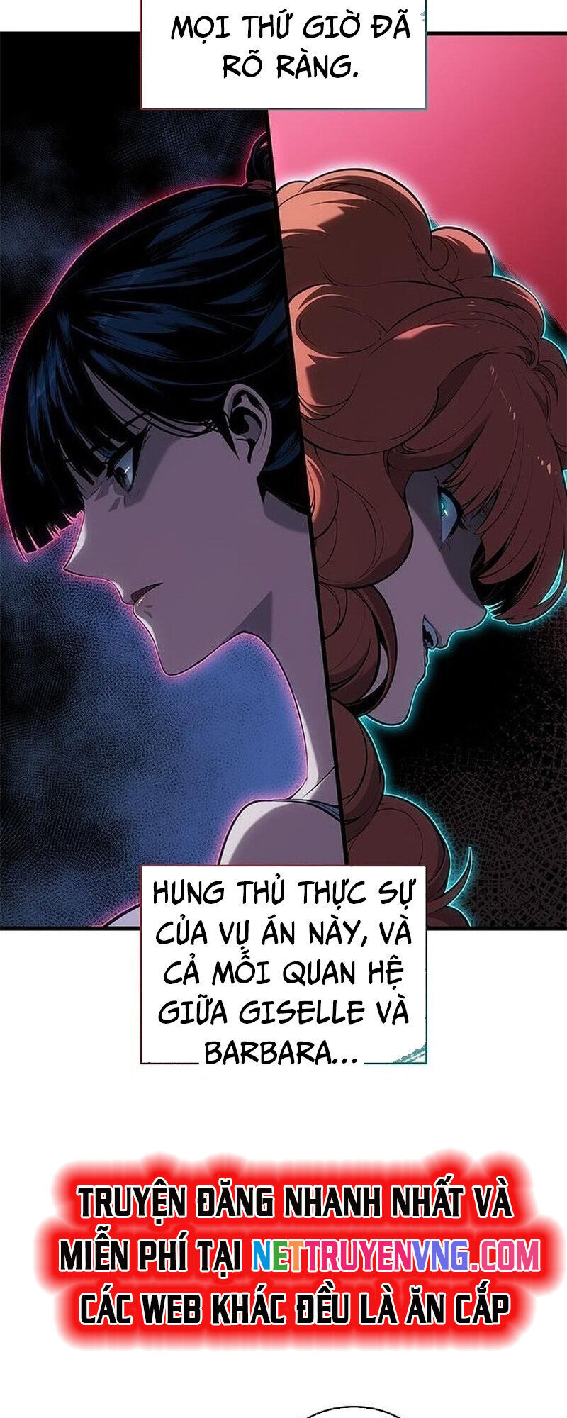 Tạp Huyết Chapter 24 - Trang 2