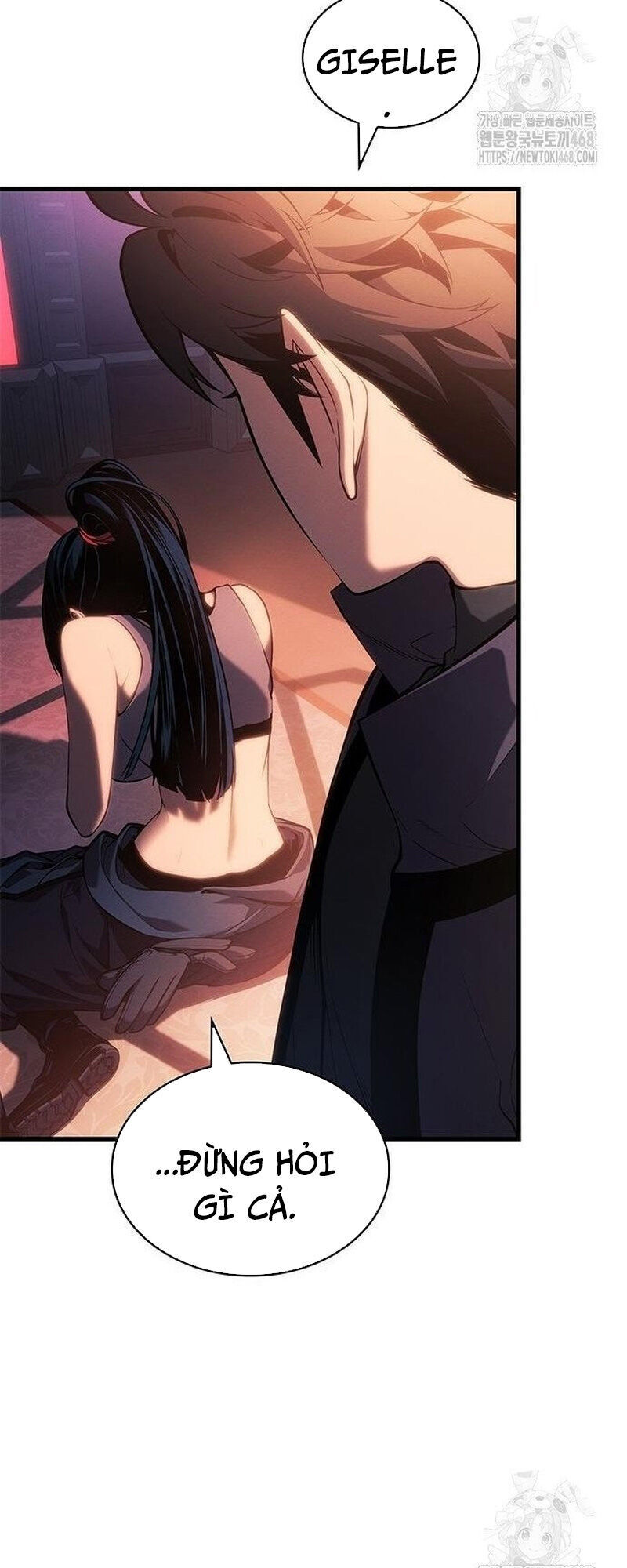 Tạp Huyết Chapter 24 - Trang 2