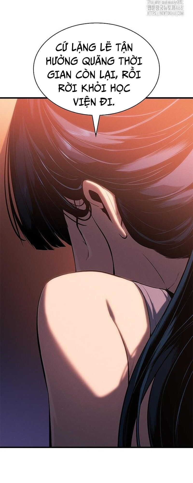 Tạp Huyết Chapter 24 - Trang 2