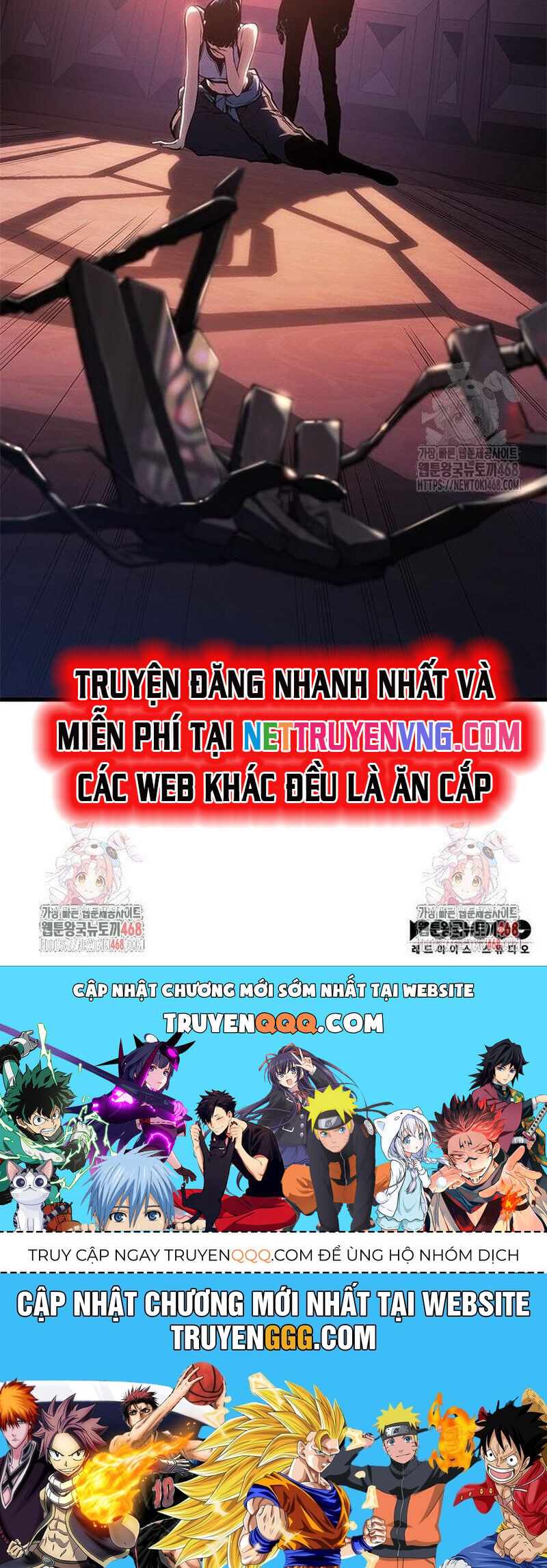 Tạp Huyết Chapter 24 - Trang 2