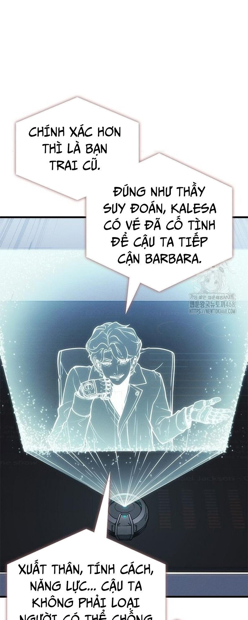 Tạp Huyết Chapter 24 - Trang 2
