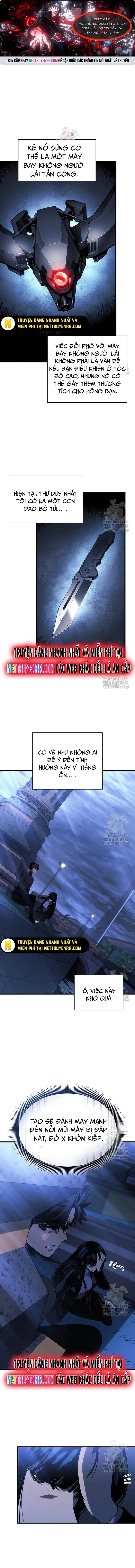 Tạp Huyết Chapter 26 - Trang 2