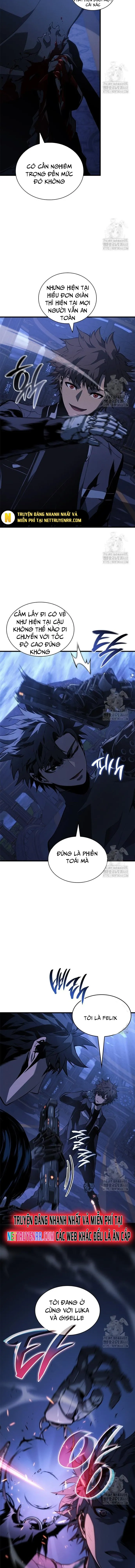 Tạp Huyết Chapter 26 - Trang 2