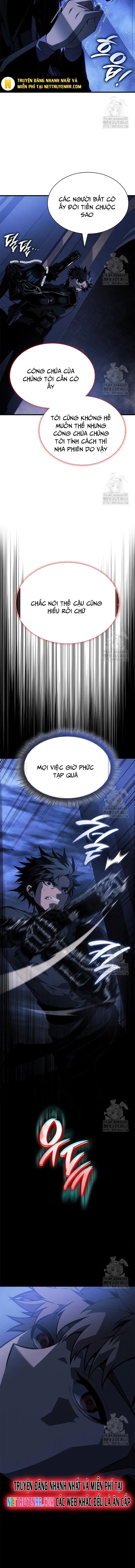 Tạp Huyết Chapter 26 - Trang 2