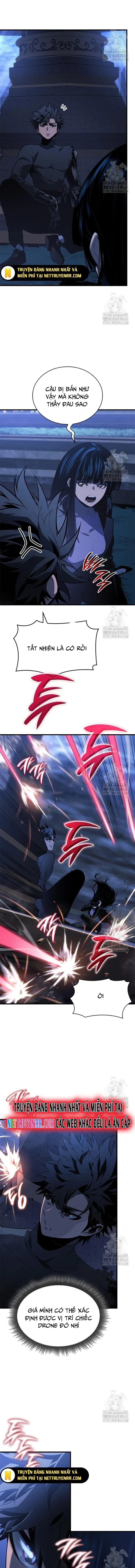 Tạp Huyết Chapter 26 - Trang 2