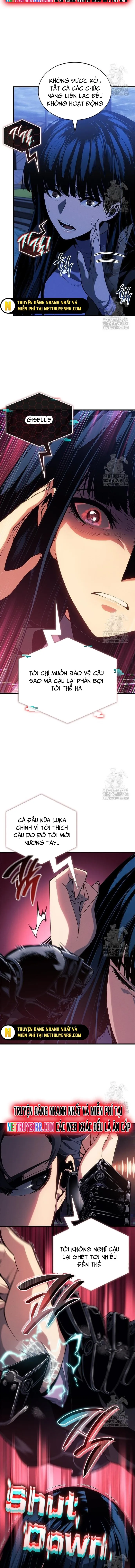 Tạp Huyết Chapter 26 - Trang 2