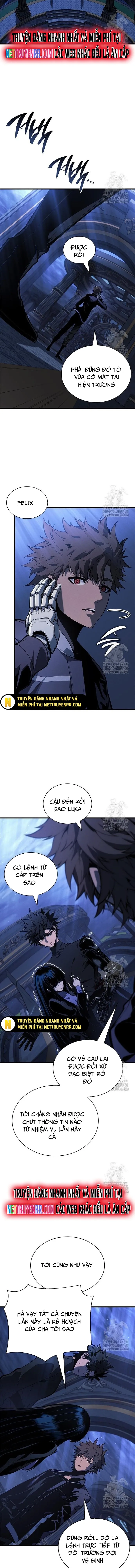 Tạp Huyết Chapter 26 - Trang 2