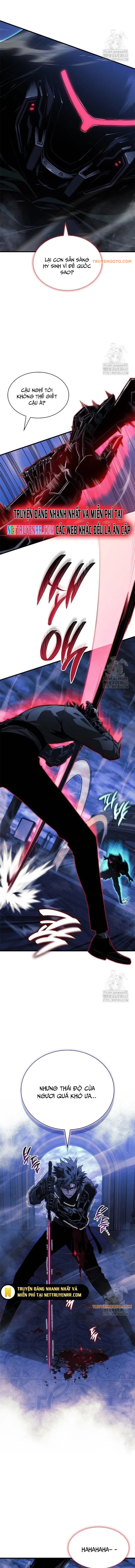 Tạp Huyết Chapter 27 - Trang 2
