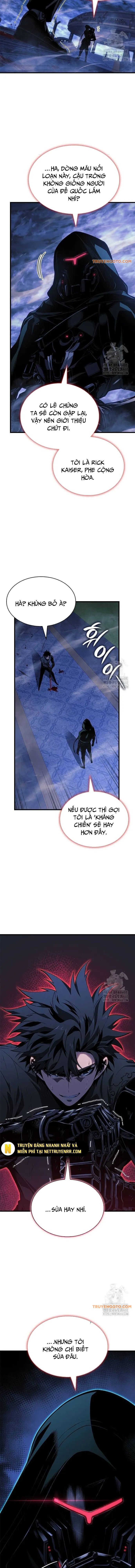 Tạp Huyết Chapter 27 - Trang 2