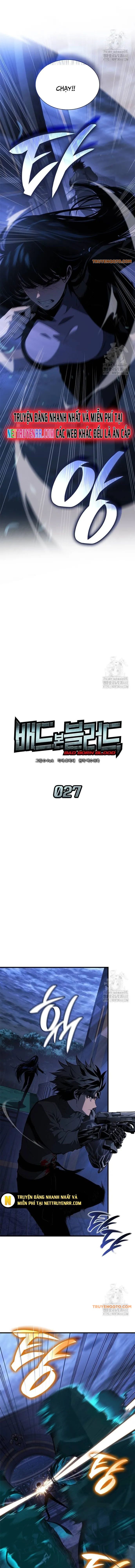 Tạp Huyết Chapter 27 - Trang 2
