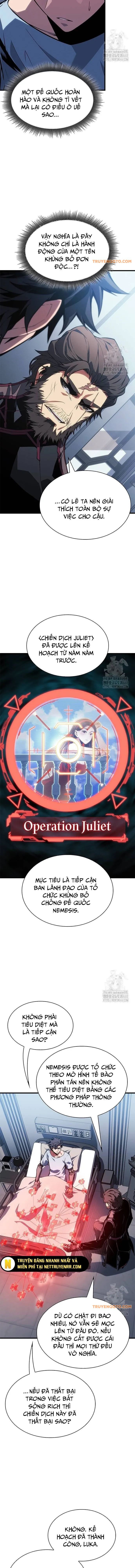 Tạp Huyết Chapter 27 - Trang 2