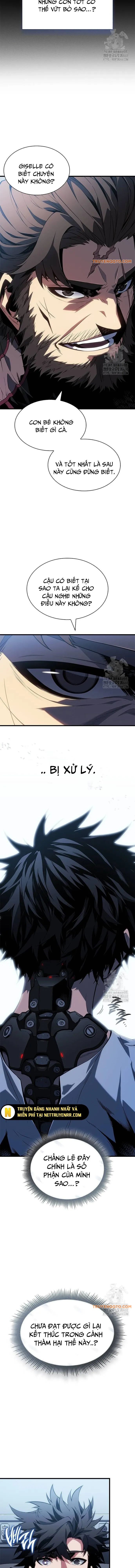 Tạp Huyết Chapter 27 - Trang 2