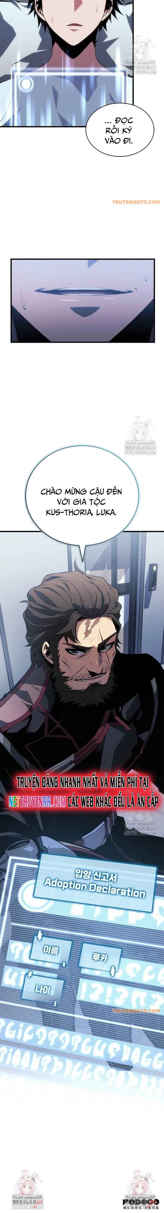 Tạp Huyết Chapter 27 - Trang 2