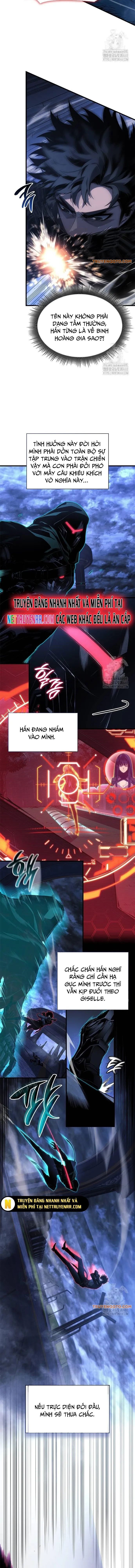 Tạp Huyết Chapter 27 - Trang 2