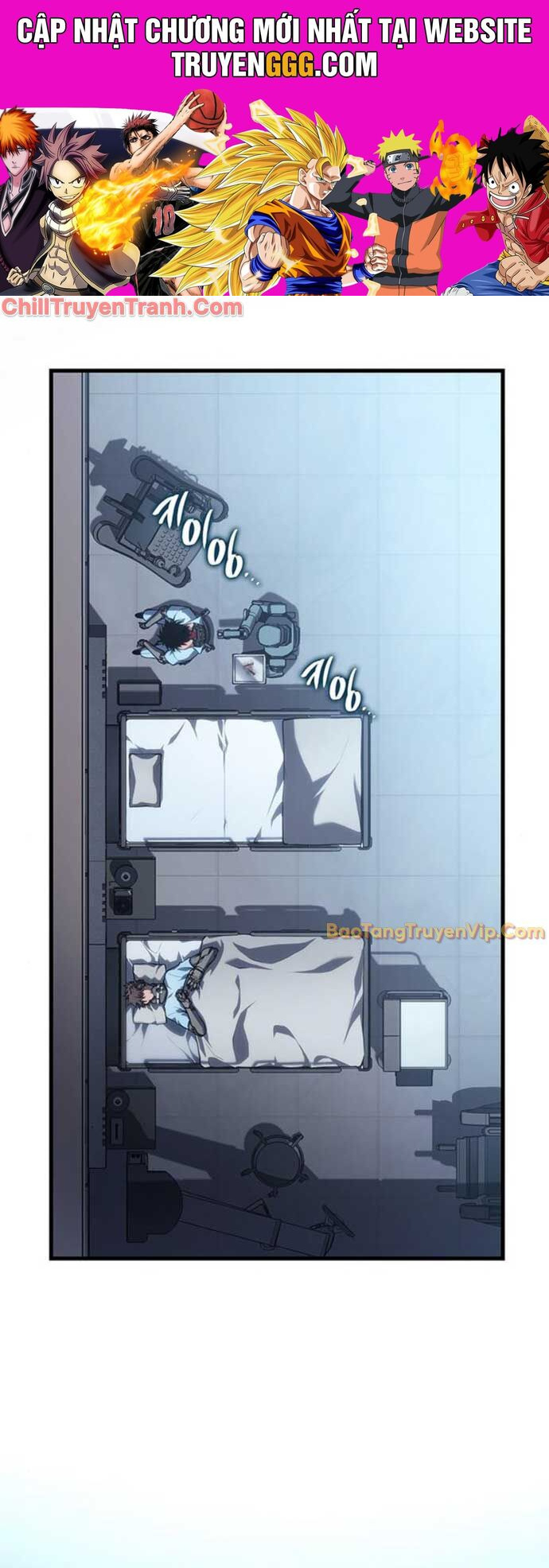 Tạp Huyết Chapter 28 - Trang 2