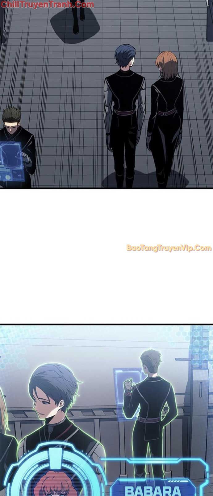 Tạp Huyết Chapter 28 - Trang 2