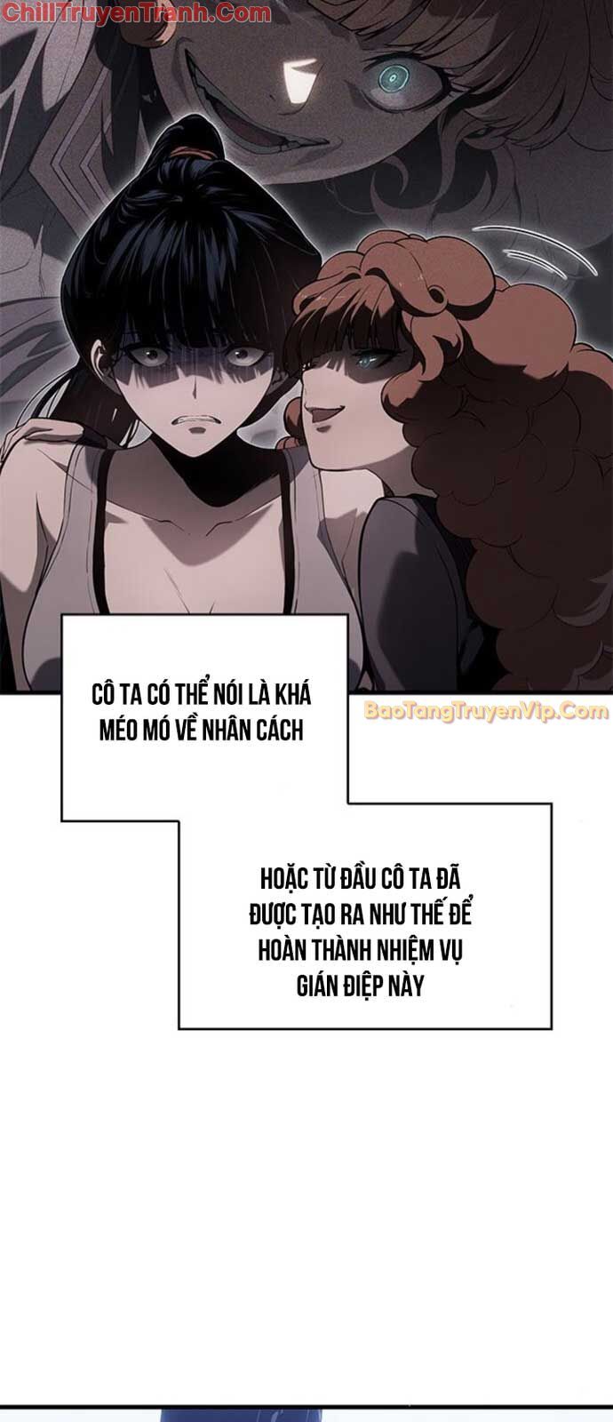 Tạp Huyết Chapter 28 - Trang 2