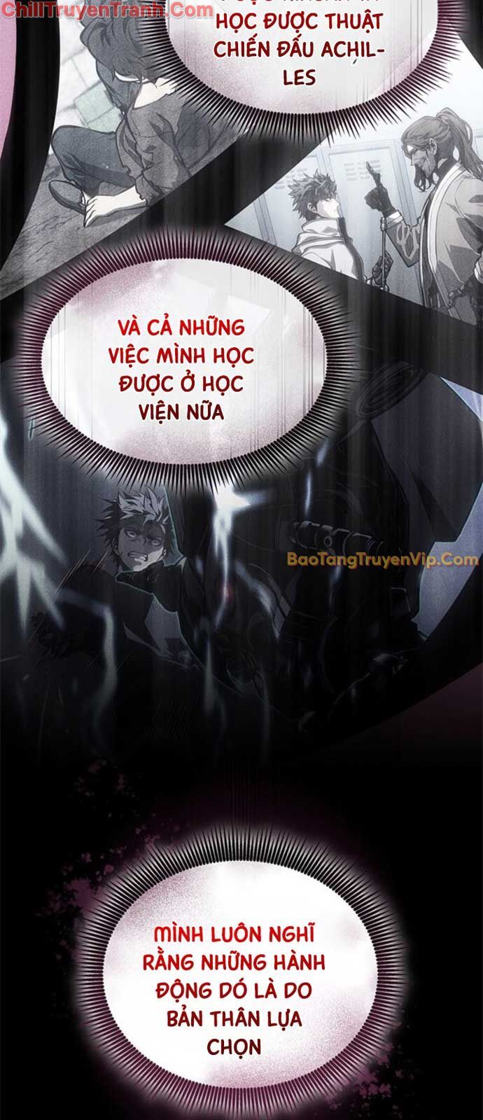 Tạp Huyết Chapter 28 - Trang 2
