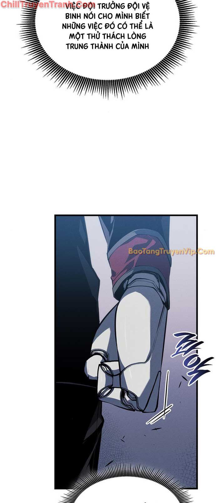 Tạp Huyết Chapter 28 - Trang 2